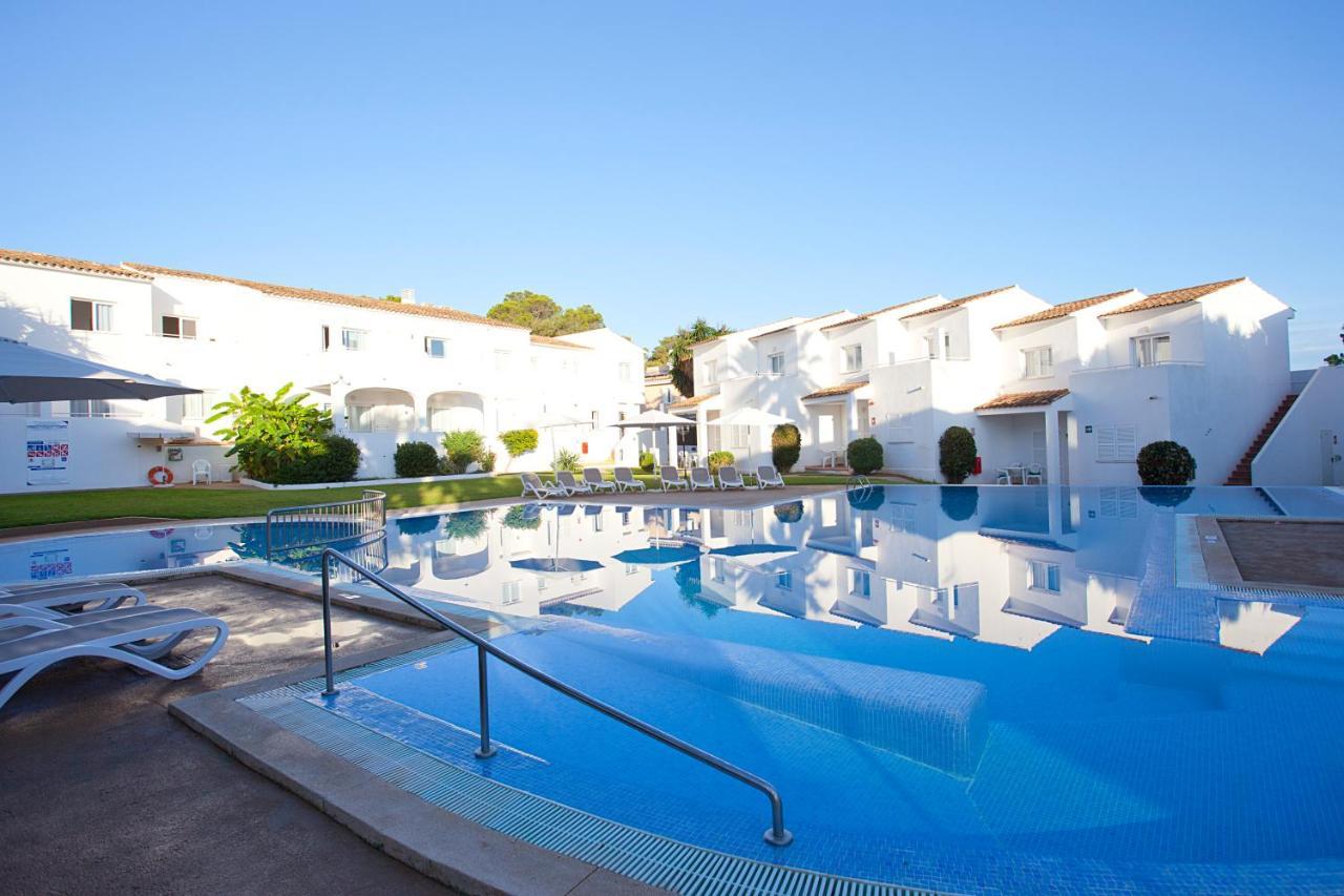 Apartamentos Vista Alegre Mallorca 포르투크리스토 외부 사진