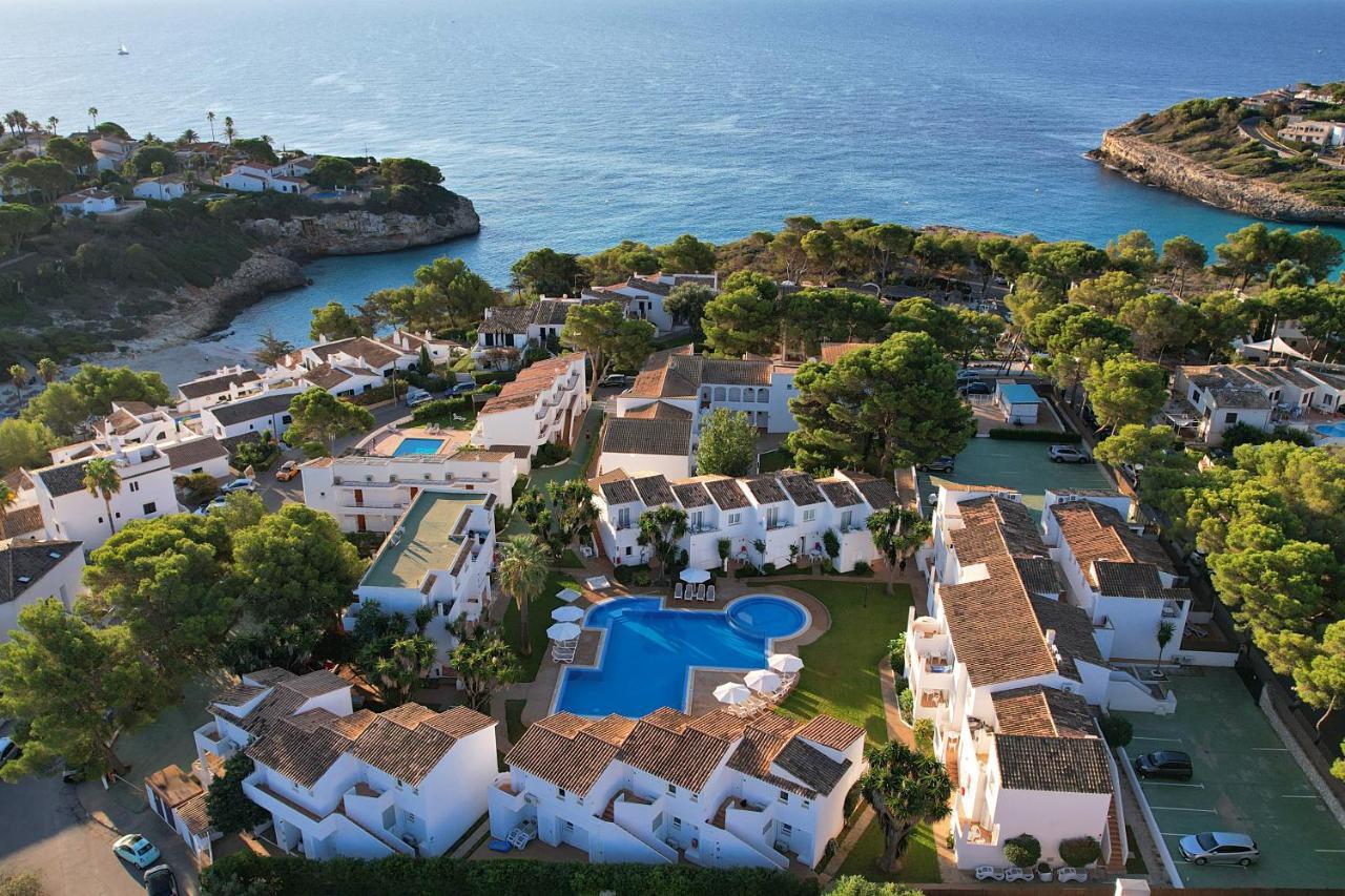 Apartamentos Vista Alegre Mallorca 포르투크리스토 외부 사진
