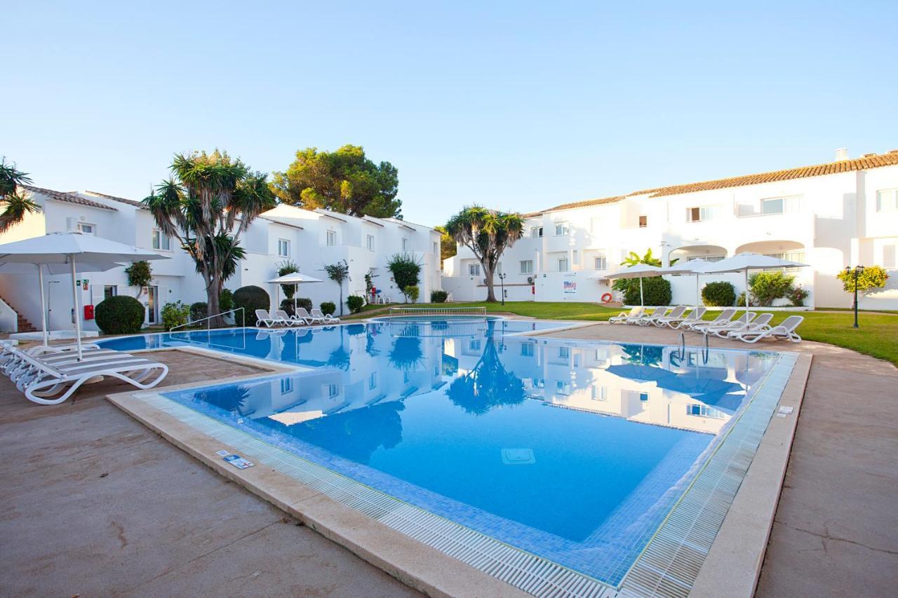 Apartamentos Vista Alegre Mallorca 포르투크리스토 외부 사진