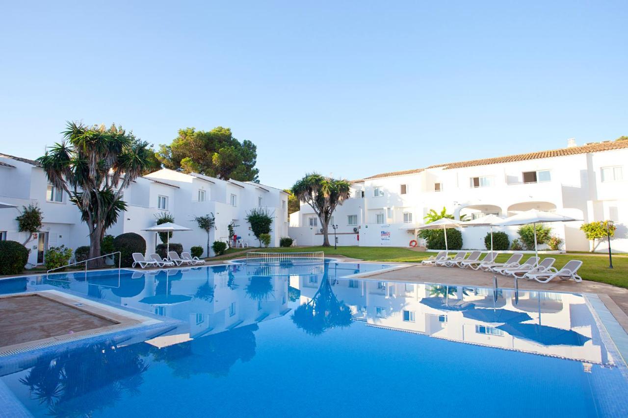 Apartamentos Vista Alegre Mallorca 포르투크리스토 외부 사진