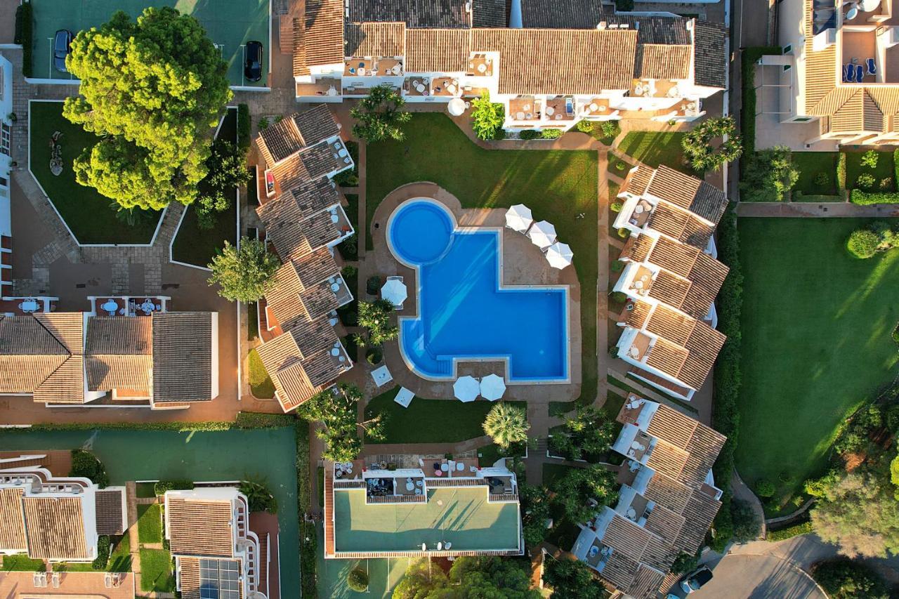 Apartamentos Vista Alegre Mallorca 포르투크리스토 외부 사진
