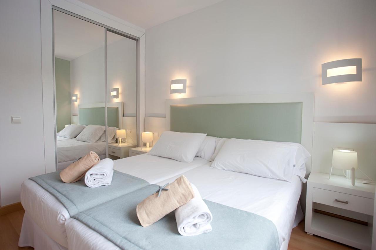 Apartamentos Vista Alegre Mallorca 포르투크리스토 외부 사진