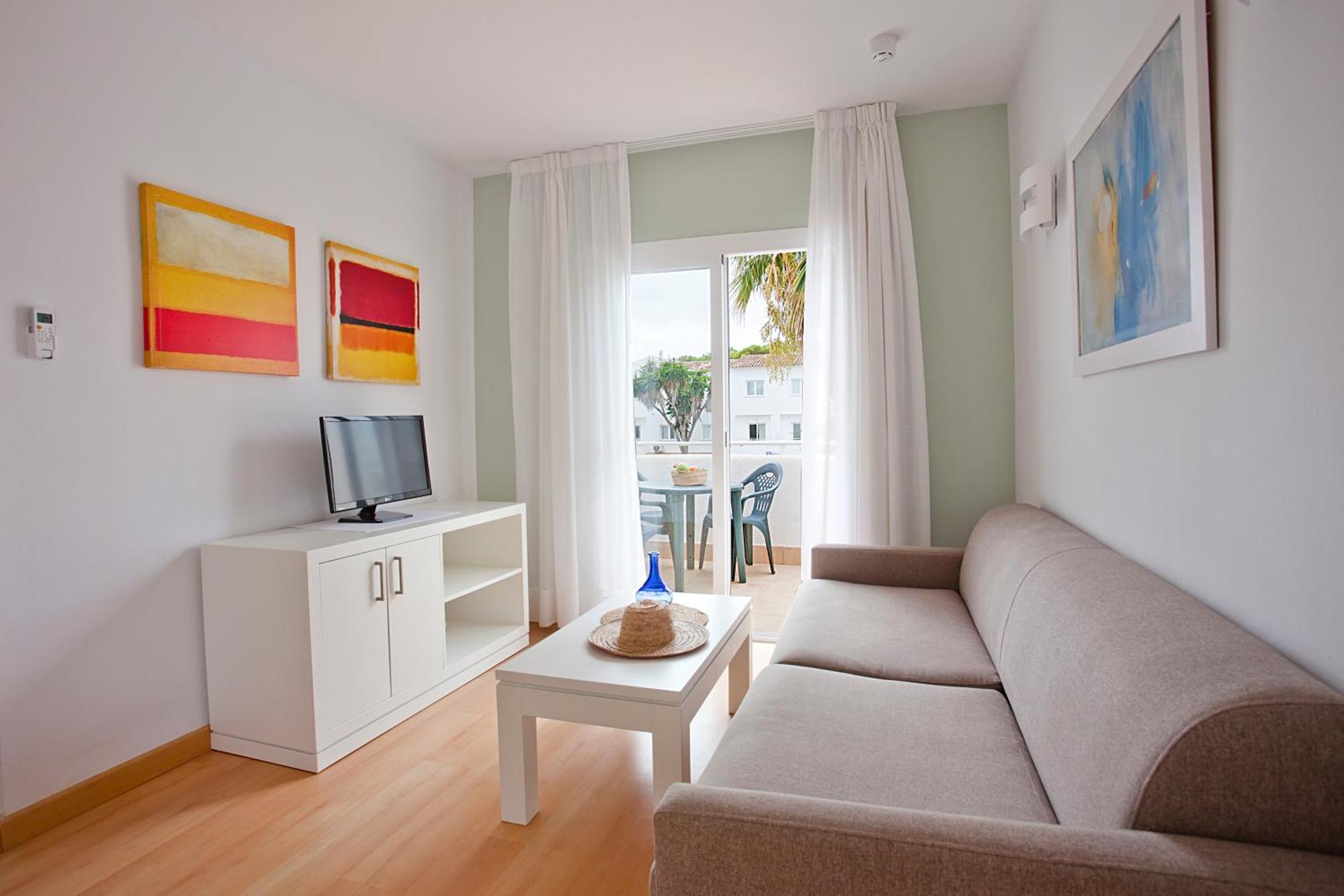 Apartamentos Vista Alegre Mallorca 포르투크리스토 외부 사진