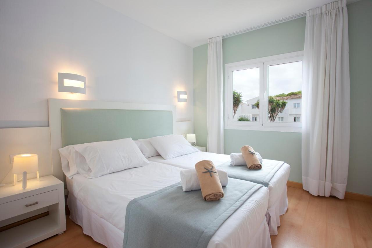 Apartamentos Vista Alegre Mallorca 포르투크리스토 외부 사진