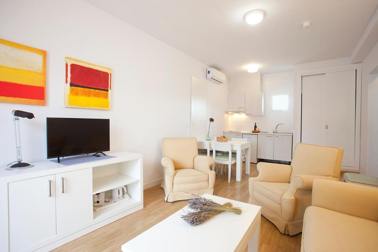 Apartamentos Vista Alegre Mallorca 포르투크리스토 외부 사진