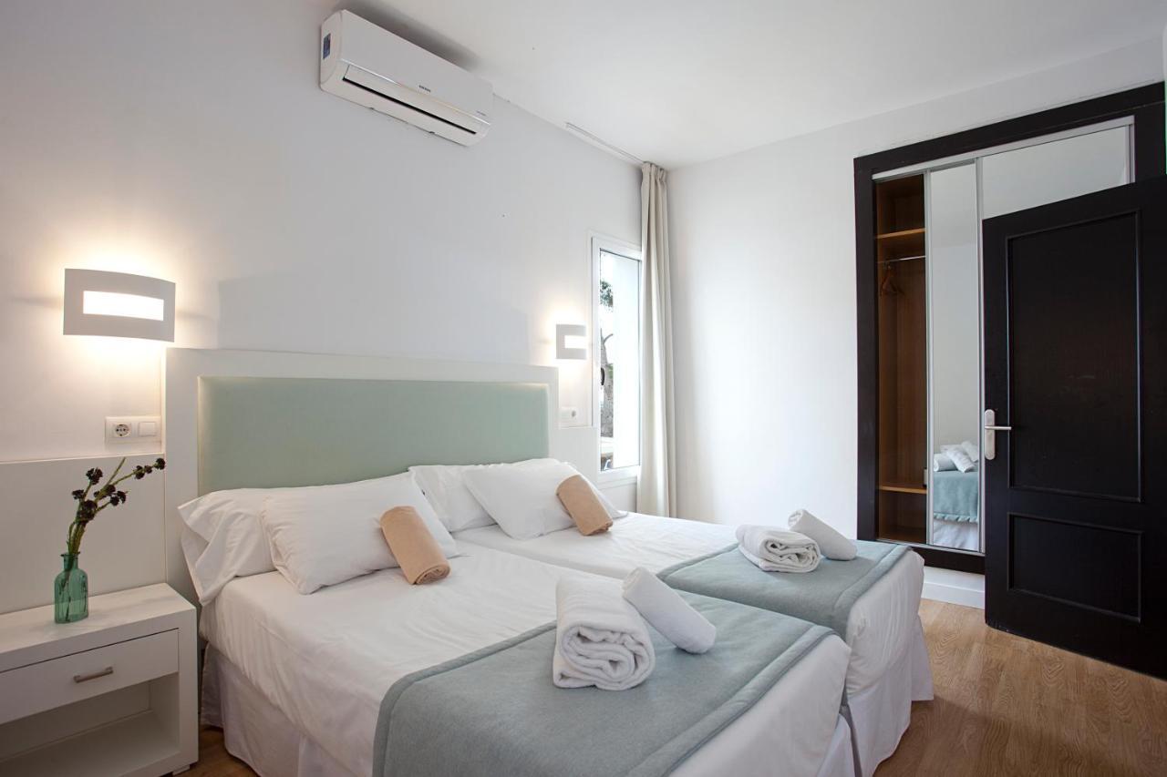 Apartamentos Vista Alegre Mallorca 포르투크리스토 외부 사진