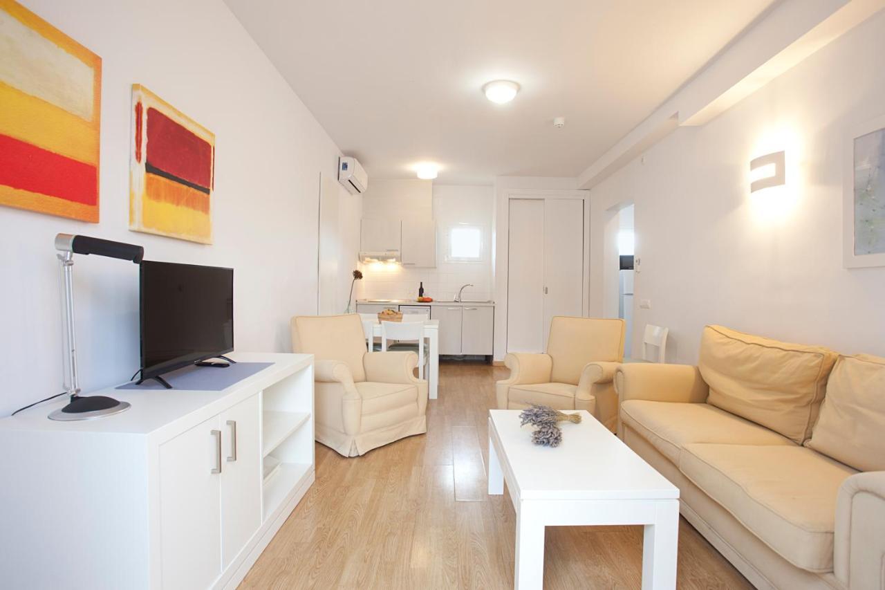 Apartamentos Vista Alegre Mallorca 포르투크리스토 외부 사진