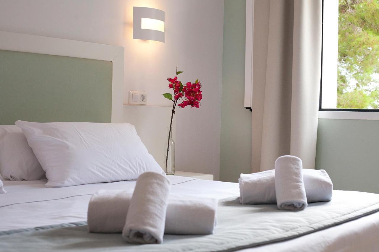 Apartamentos Vista Alegre Mallorca 포르투크리스토 외부 사진