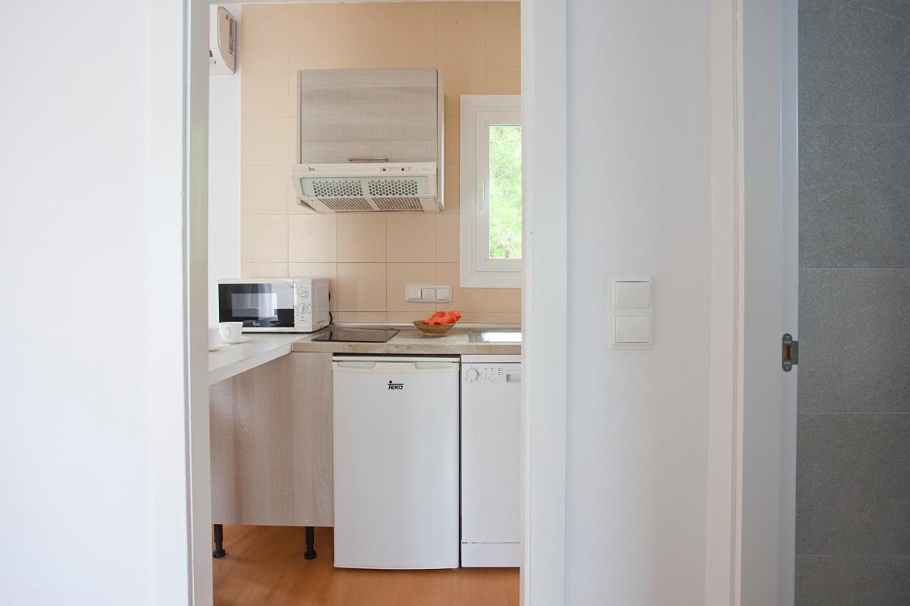 Apartamentos Vista Alegre Mallorca 포르투크리스토 외부 사진