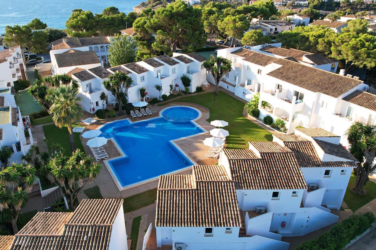 Apartamentos Vista Alegre Mallorca 포르투크리스토 외부 사진