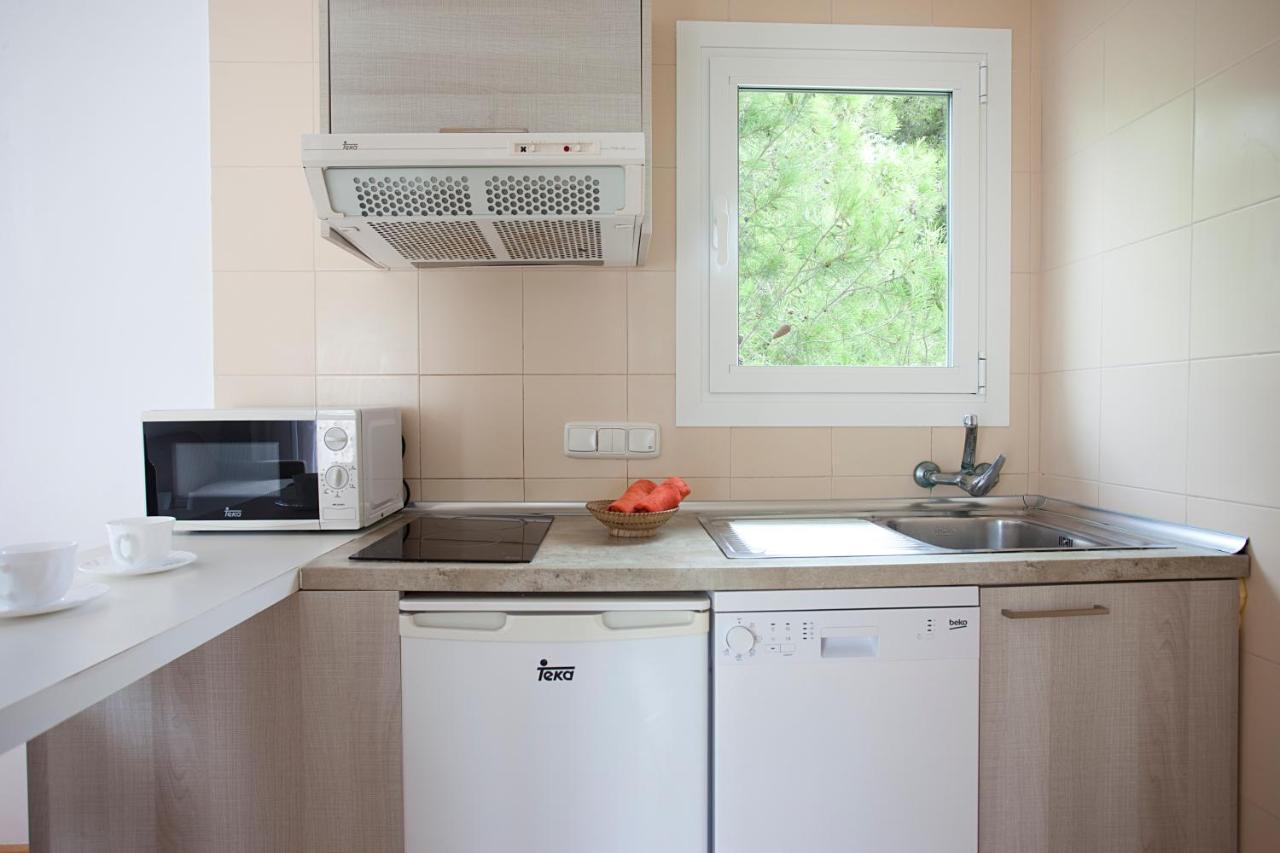 Apartamentos Vista Alegre Mallorca 포르투크리스토 외부 사진