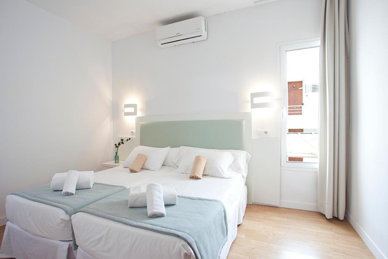 Apartamentos Vista Alegre Mallorca 포르투크리스토 외부 사진