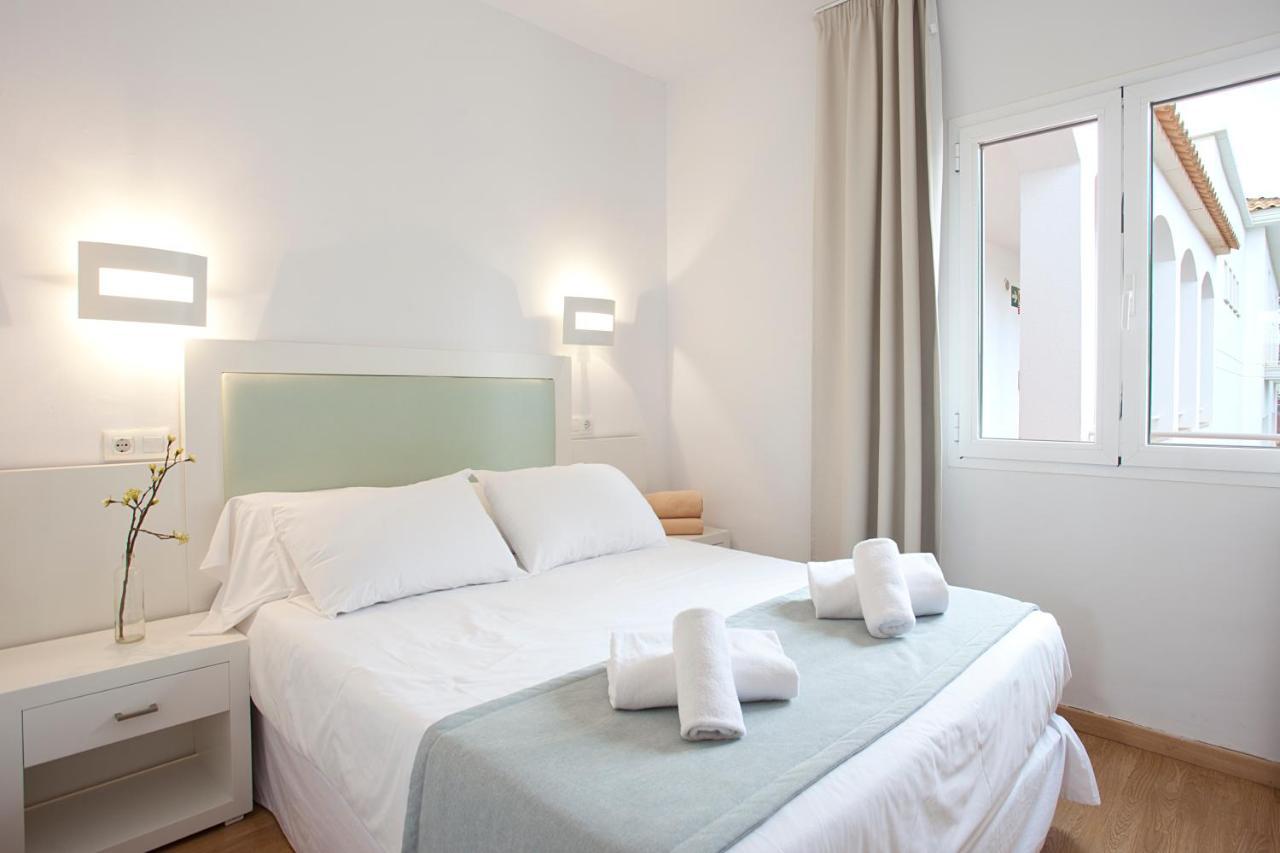 Apartamentos Vista Alegre Mallorca 포르투크리스토 외부 사진