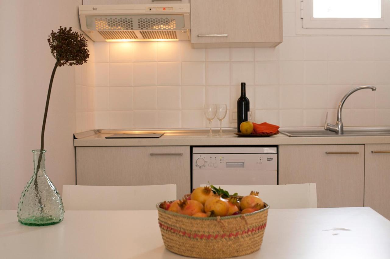 Apartamentos Vista Alegre Mallorca 포르투크리스토 외부 사진