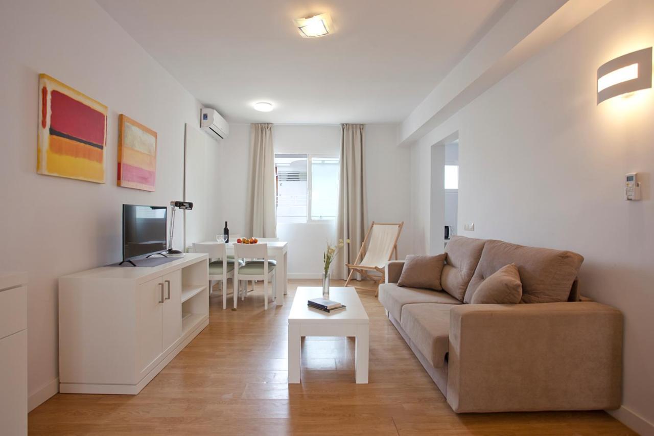 Apartamentos Vista Alegre Mallorca 포르투크리스토 외부 사진