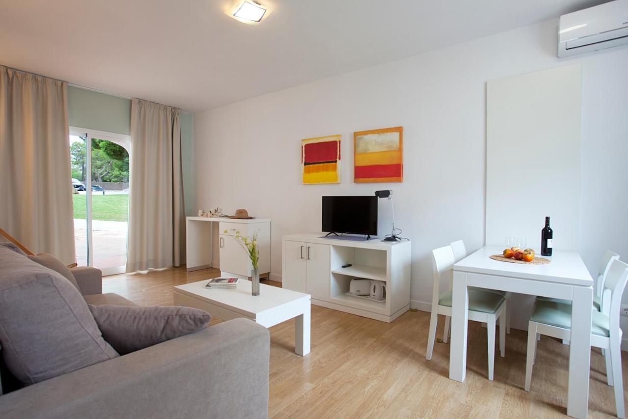 Apartamentos Vista Alegre Mallorca 포르투크리스토 외부 사진