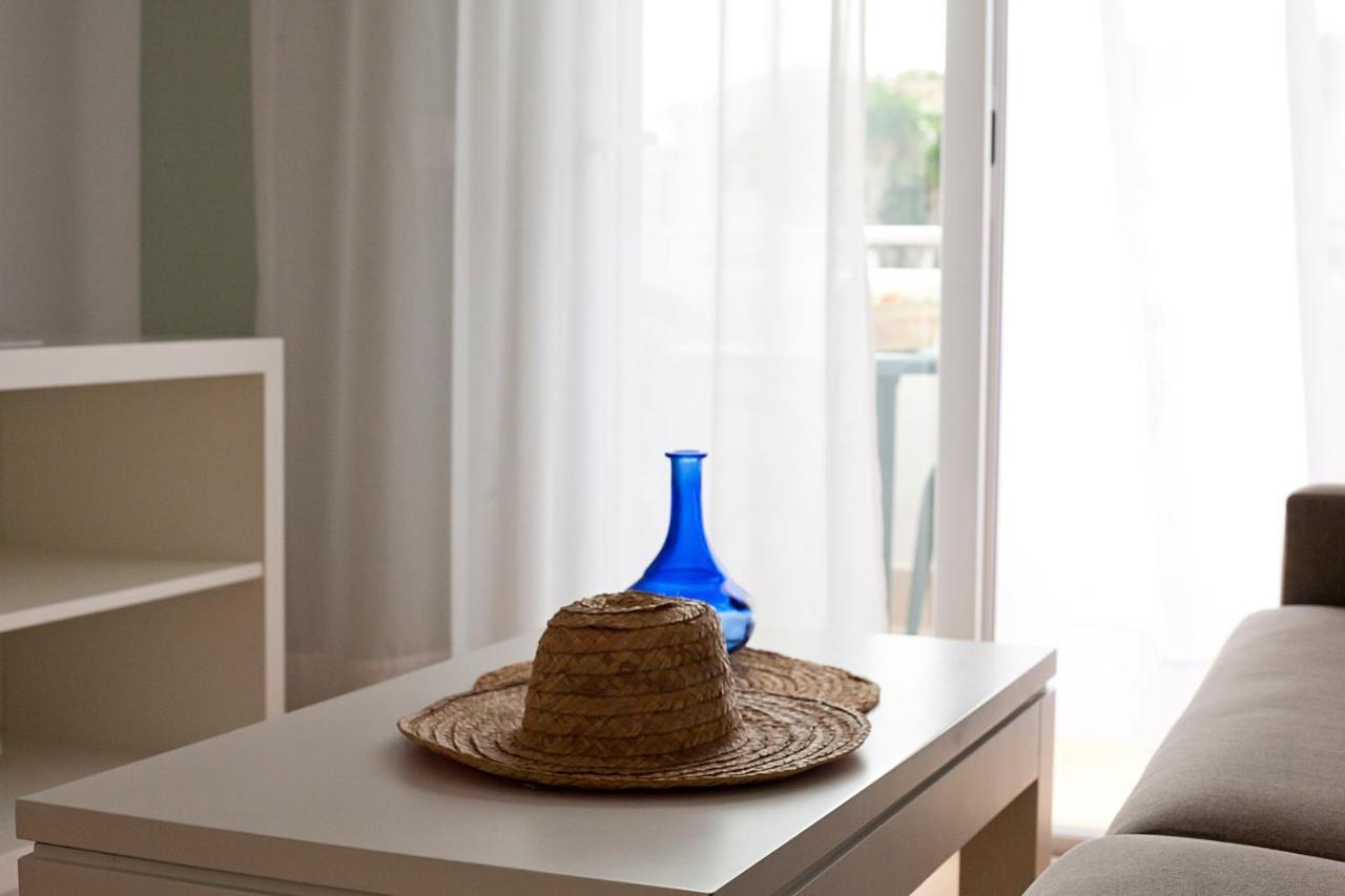 Apartamentos Vista Alegre Mallorca 포르투크리스토 외부 사진