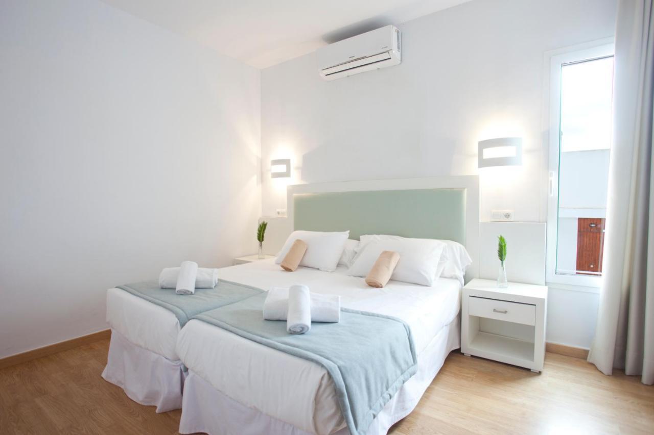 Apartamentos Vista Alegre Mallorca 포르투크리스토 외부 사진