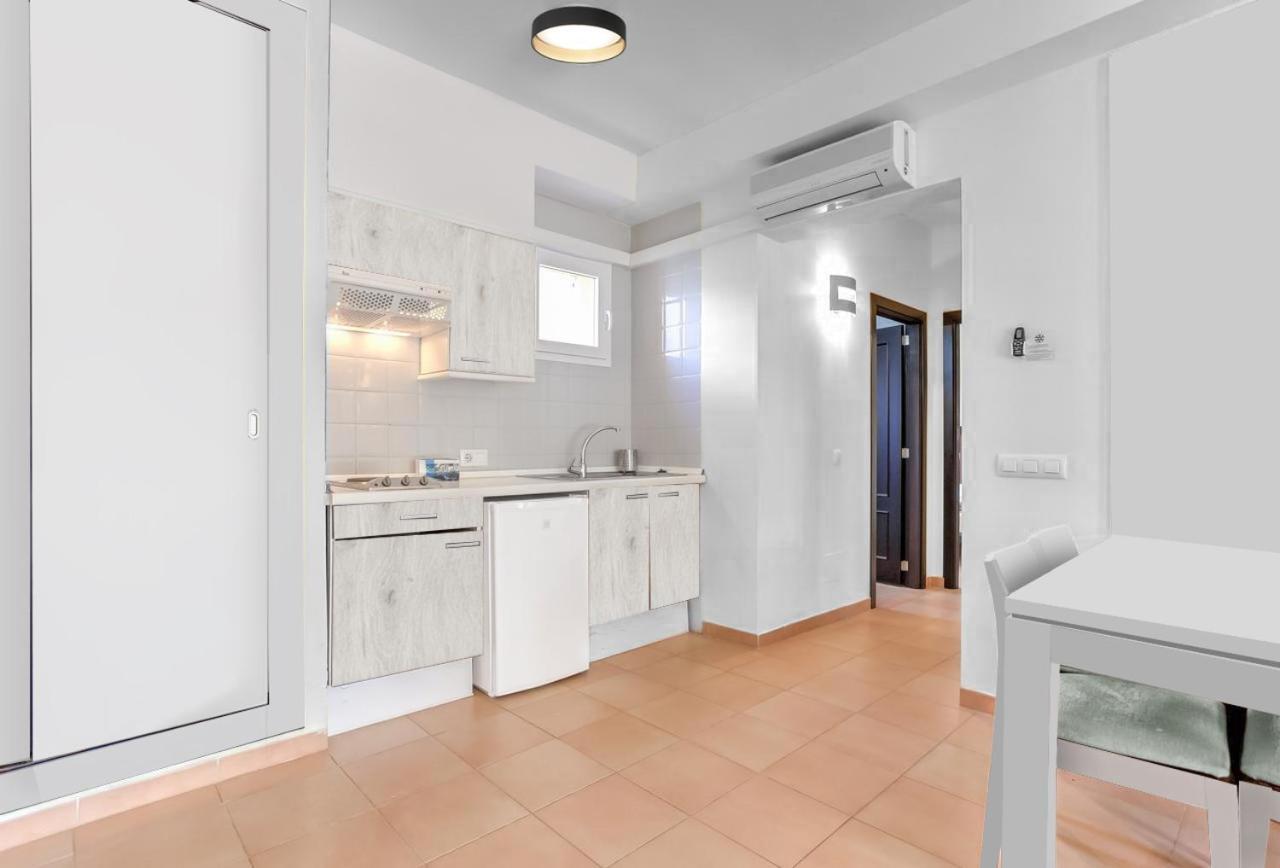 Apartamentos Vista Alegre Mallorca 포르투크리스토 외부 사진
