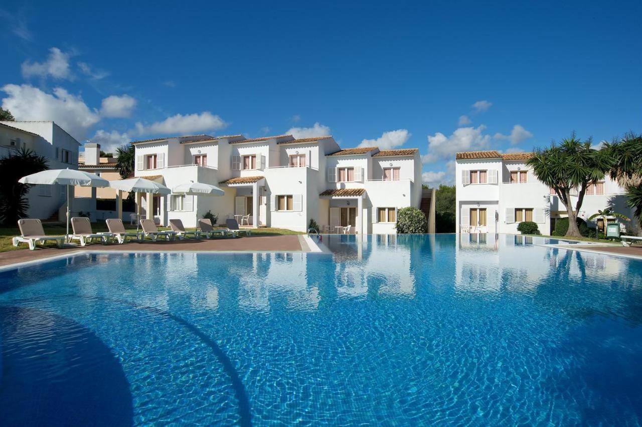 Apartamentos Vista Alegre Mallorca 포르투크리스토 외부 사진
