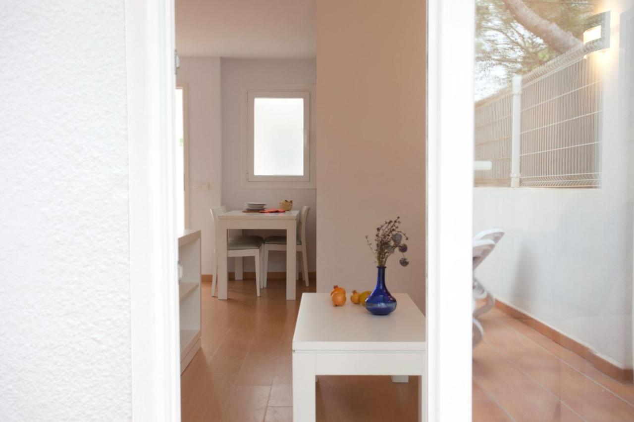 Apartamentos Vista Alegre Mallorca 포르투크리스토 외부 사진