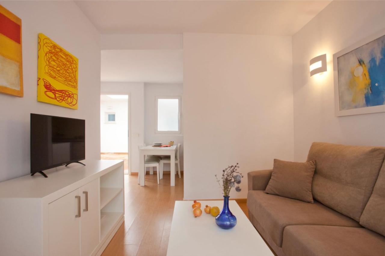 Apartamentos Vista Alegre Mallorca 포르투크리스토 외부 사진