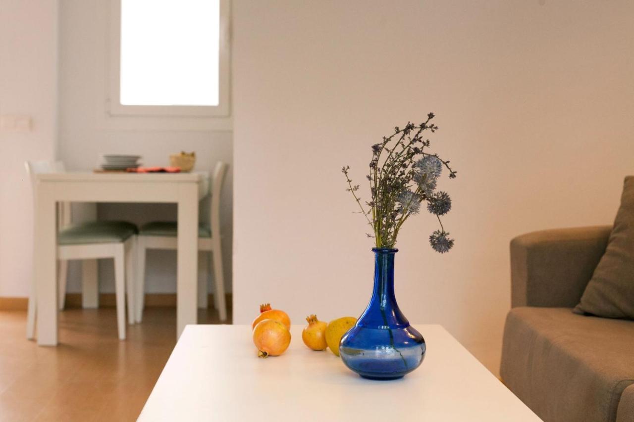 Apartamentos Vista Alegre Mallorca 포르투크리스토 외부 사진