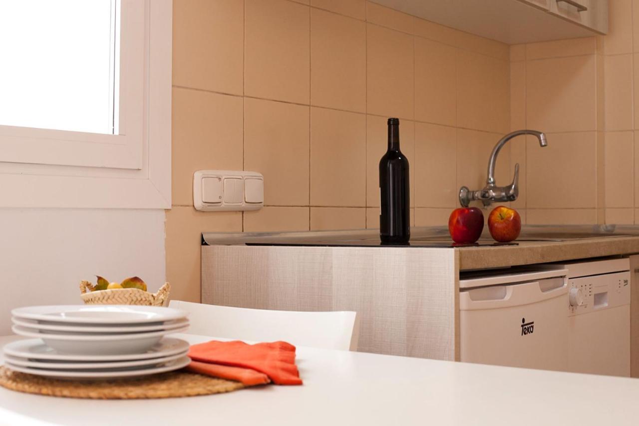 Apartamentos Vista Alegre Mallorca 포르투크리스토 외부 사진