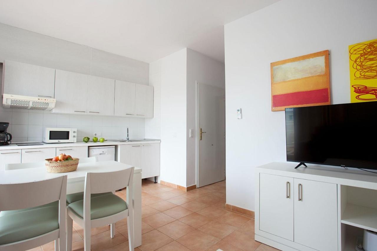 Apartamentos Vista Alegre Mallorca 포르투크리스토 외부 사진