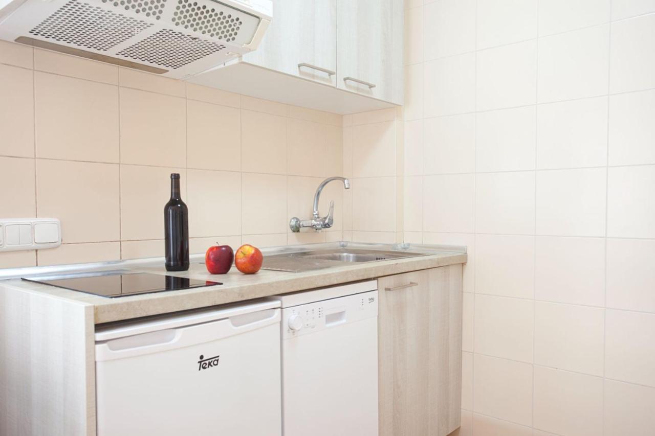 Apartamentos Vista Alegre Mallorca 포르투크리스토 외부 사진