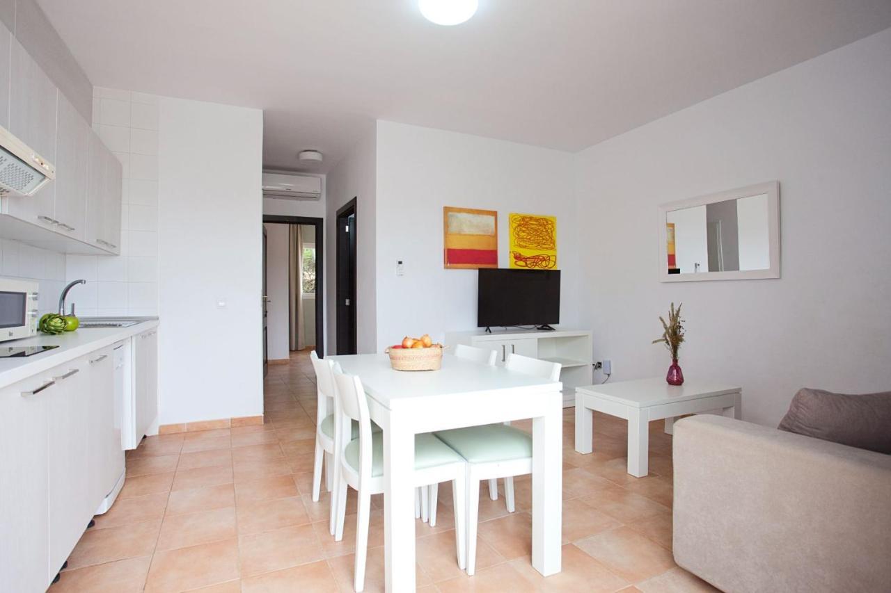 Apartamentos Vista Alegre Mallorca 포르투크리스토 외부 사진