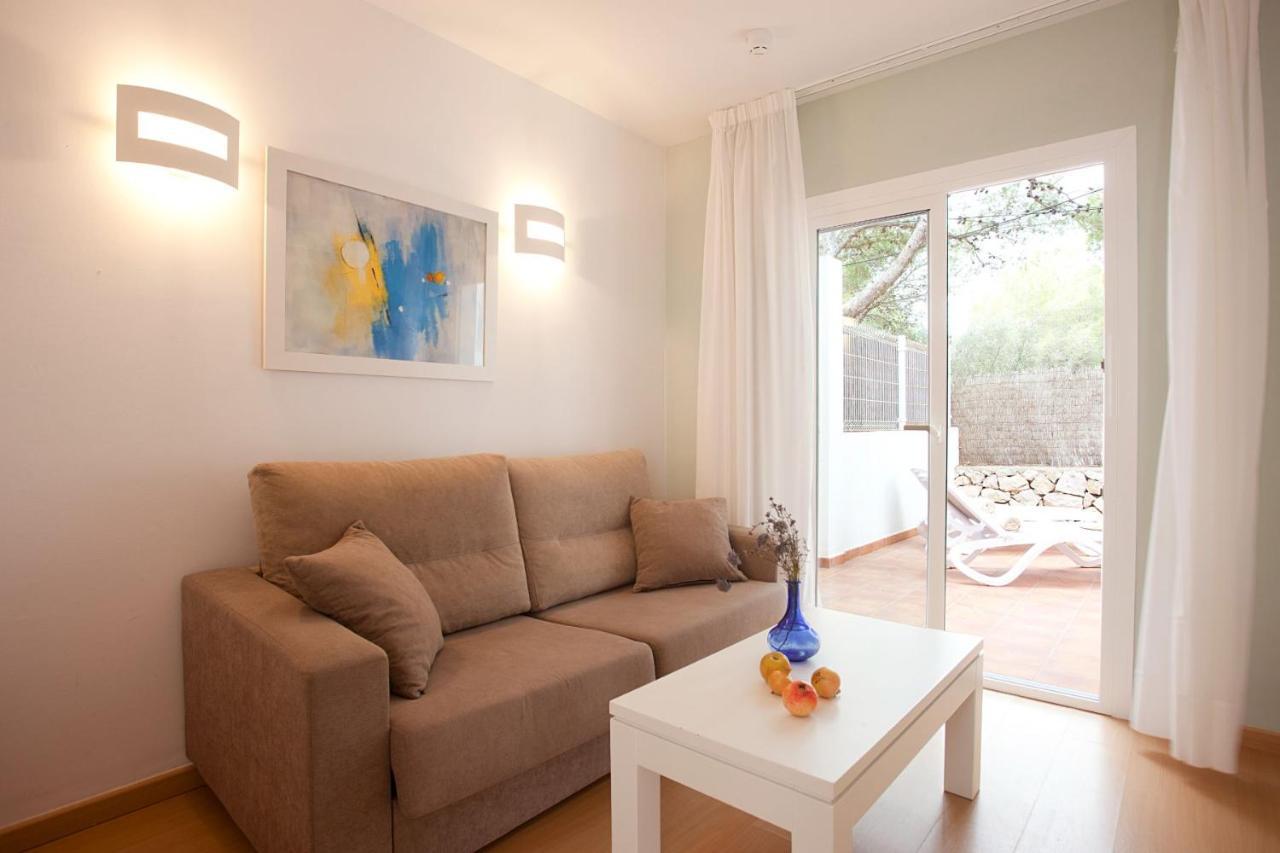 Apartamentos Vista Alegre Mallorca 포르투크리스토 외부 사진