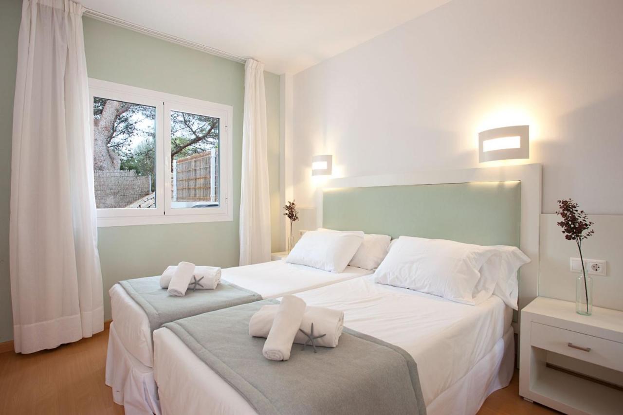 Apartamentos Vista Alegre Mallorca 포르투크리스토 외부 사진