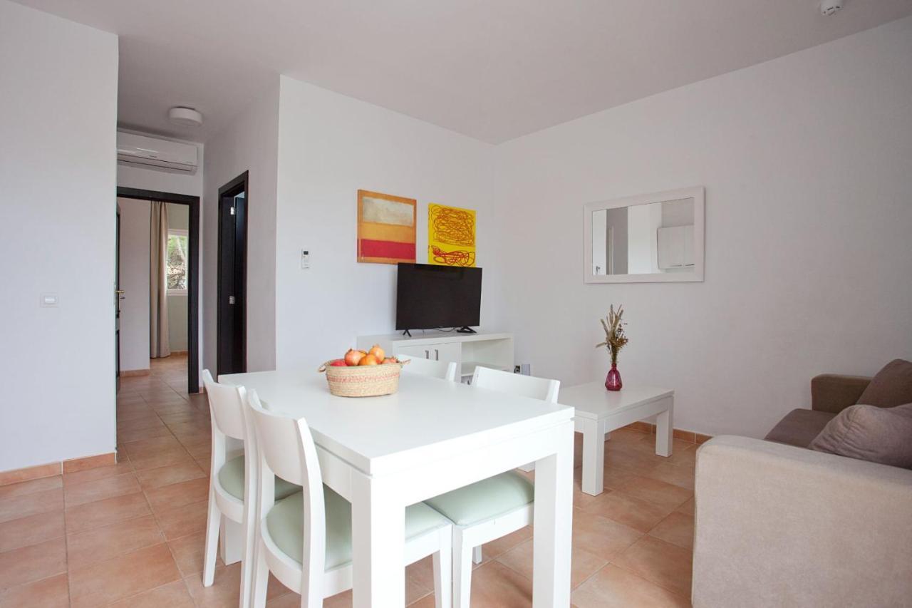 Apartamentos Vista Alegre Mallorca 포르투크리스토 외부 사진