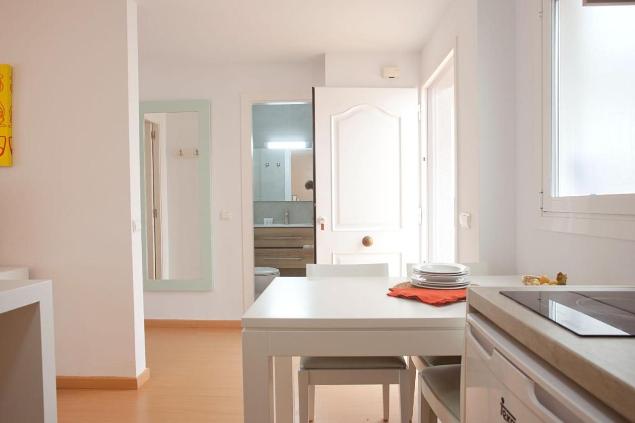 Apartamentos Vista Alegre Mallorca 포르투크리스토 외부 사진