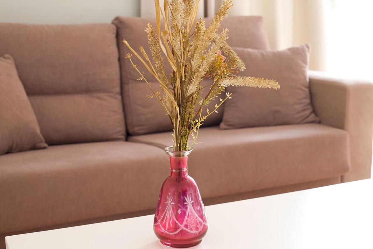 Apartamentos Vista Alegre Mallorca 포르투크리스토 외부 사진